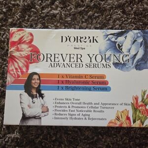 Prestige Forever Young Advanced Serums Set